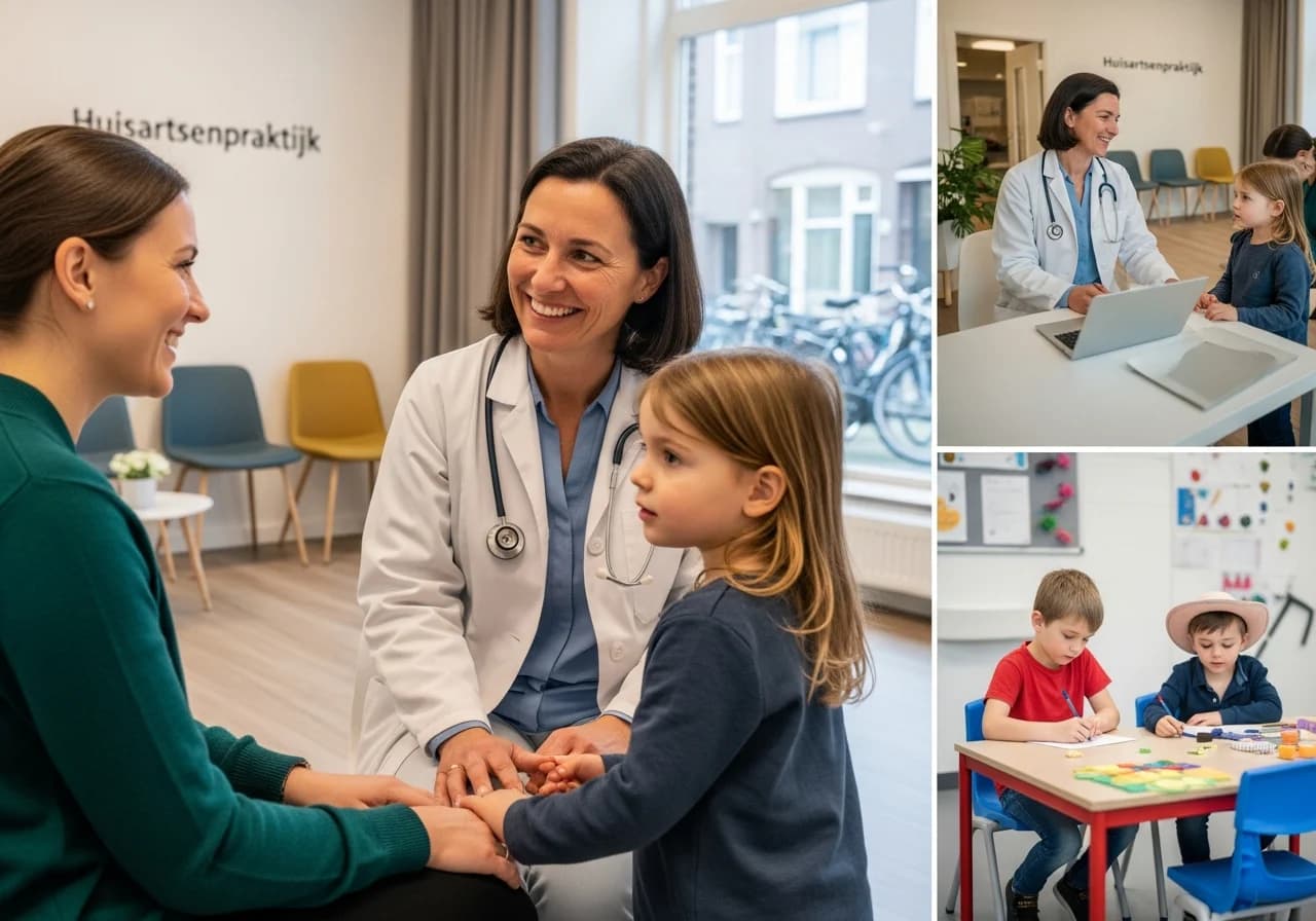 Healthcare & Education