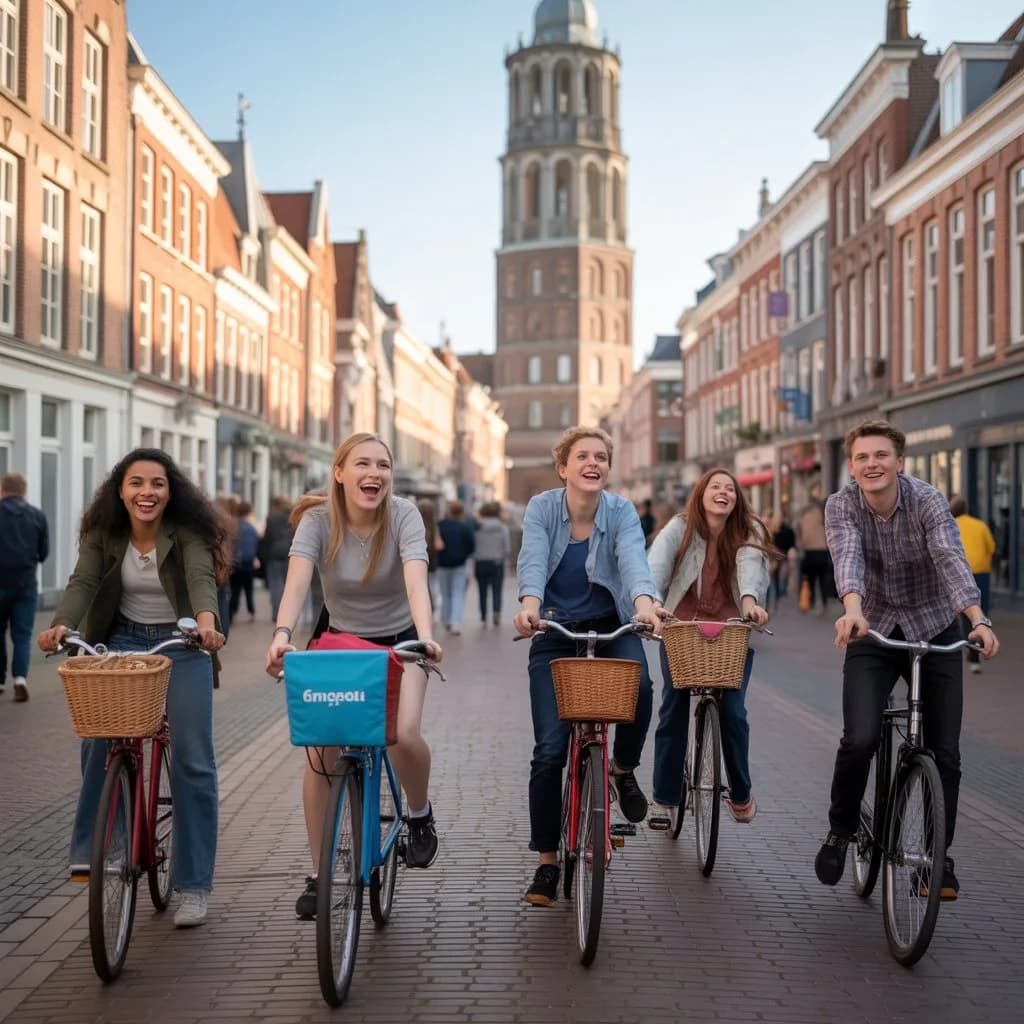 Local & Regional Insights