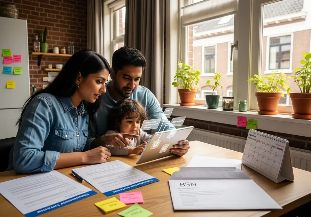 Personalized Timeline